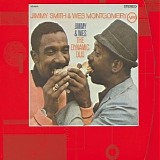 Jimmy Smith, Wes Montgomery - Dynamic Duo