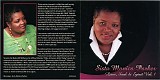 Sista Monica Parker - Love, Soul & Spirit Vol 1