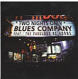 Blues Company - Two Nights Only