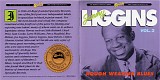 Jimmy Liggins & His Drops Of Joy - Vol.2: Rough Weather Blues