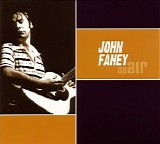 John Fahey - On Air