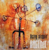 Ragtime - Heavy steppin'