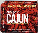 Laissez Le Bon Temps Rouler ! - Authentic Cajun