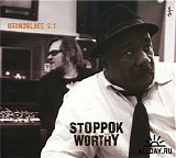 Stoppok plus Worthy - Grundblues 2.1