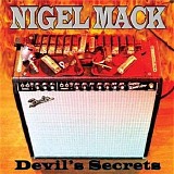 Nigel Mack - Devil's Secrets