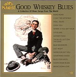 Various artists - Good Whyskey Blues vol.10