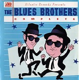 The Blues Brothers - The Blues Brothers Complete (Disc-1)