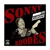 Sonny Rhodes - In Europe