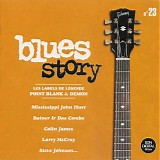 Various artists - Blues Story #23