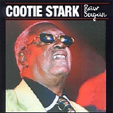 Cootie Stark - Raw Sugar