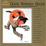 Various artists - Good Whiskey Blues vol.13