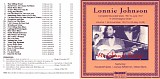 Lonnie Johnson - Complete Recorded Works 1937-47 v.1