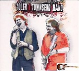 Toler Townsend Band - Blues Bouleuard