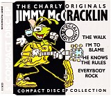 Jimmy McCracklin - Jimmy McCracklin