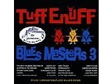 Various artists - The Ace Blues Masters - Vol. 3 - Tuff Enuff