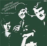 Jimmy Page, Sonny Boy Williamson & Brian Auger - Don't Send Me No Flowers