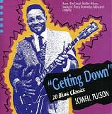 Lowell Fulson - Getting Down