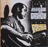 John Fahey - The Legend of Blind Joe Death