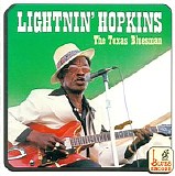 Lightnin' Hopkins - The Texas Bluesman