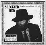 Speckled Red - DOCD 5205