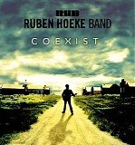 Ruben Hoeke Band - Coexist