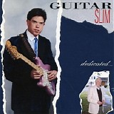 Guitar Slim - Dedicated