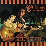 Shunsuke Kikuta - Chicago Midnight