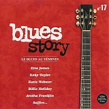 Various artists - Blus Story #17