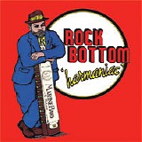 Rock Bottom - Harmaniac