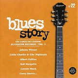 Various artists - Blues Story #22