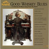 Various artists - Good Whiskey Blues vol.12