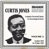 Curtis Jones - Complete Recorded Works Vol.2 (1938-1939)