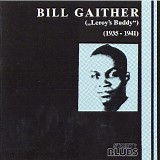 Bill Gaither - Leroy's Buddy (1935 - 1941) (SOB)