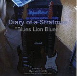 Mark Cloutier - Diary Of A Stratman