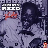 Jimmy Reed - Vee-Jay Years - Disc 6