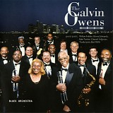 Calvin Owens Band - Keeping the Big Band Blues Alive