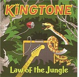 Kingtone - Law of the Jungle