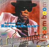 John Lee Hooker - Boom Boom