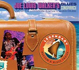 Joe Louis Walker's Blues Conspiracy - Blues Conspiracy: Live on The Legendary Rhythm & Blues Cruise