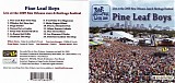 Pine Leaf Boys - Live at 2009 New Orleans Jazz & Heritage Festival