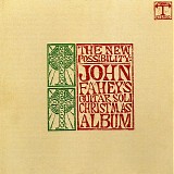 John Fahey - The New Possibility: John Fahey's Christmas Album Vols. I and II