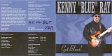 Kenny 'Blue' Ray - Got Blues!