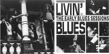 Livin' Blues - The Early Blues Sessions