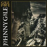 Johnny Gale - Gale Force