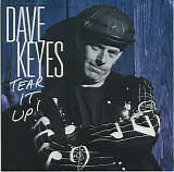 Dave Keyes - Tear It Up!