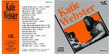 Katie Webster - Katie Webster