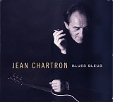 Jean Chartron - Blues Bleus