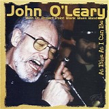 John O'Leary - As Blue As I Can Be