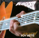 Roy MettÃ© - Plugged (Acoustic)