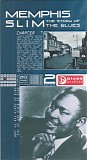 Memphis Slim - The Story of the Blues (CD 1) - Lonely Nights